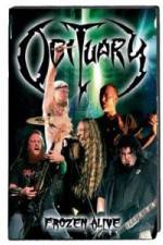 Watch Obituary Frozen Alive Movies123