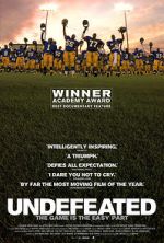 Watch Undefeated Movies123