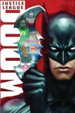 Watch Justice League Doom Movies123