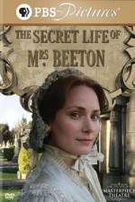 Watch The Secret Life of Mrs. Beeton Movies123