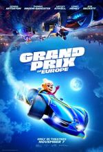 Watch Grand Prix of Europe Movies123