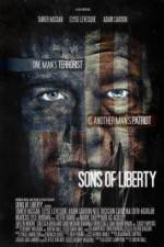 Watch Sons of Liberty Movies123