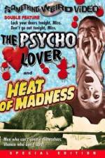 Watch The Psycho Lover Movies123