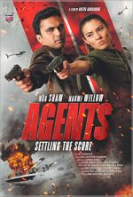 Watch Agents Movies123