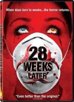 Watch 28 Weeks Later: Getting Into the Action Movies123