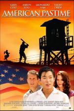 Watch American Pastime Movies123