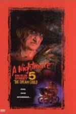Watch A Nightmare on Elm Street: The Dream Child Movies123