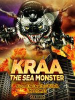 Watch Kraa! The Sea Monster Movies123