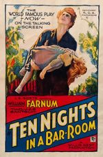 Watch Ten Nights in a Bar-Room Movies123