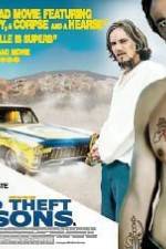 Watch Grand Theft Parsons Movies123