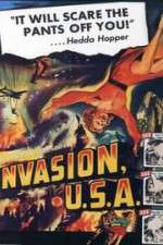 Watch Invasion U.S.A. Movies123