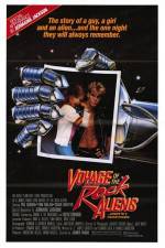 Watch Voyage of the Rock Aliens Movies123