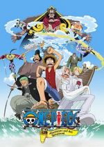 Watch One Piece: Adventure on Nejimaki Island Movies123