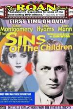Watch The Sins of the Children Movies123