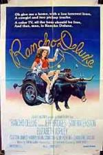 Watch Rancho Deluxe Movies123