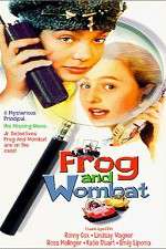 Watch Frog and Wombat Movies123