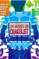 Watch 24 Hours on Craigslist Movies123