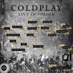 Watch Coldplay: Everyday Life - Live in Jordan (TV Special 2019) Movies123
