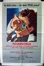 Watch Futureworld Movies123