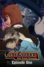 Watch Detective Conan: Episode One - The Great Detective Turned Small Movies123