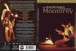 Watch The Jimi Hendrix Experience: Live at Monterey Movies123