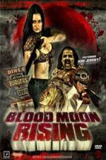 Watch Blood Moon Rising Movies123