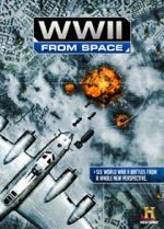 Watch WWII from Space Movies123