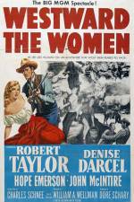 Watch Westward the Women Movies123