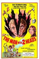 Watch The Man with Two Heads Movies123