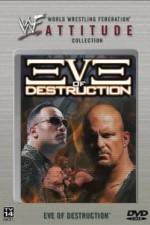 Watch WWE Eve of Destruction Movies123