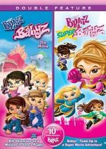 Watch Bratz: Super Babyz Movies123