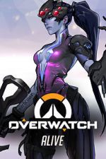 Watch Overwatch: Alive Movies123