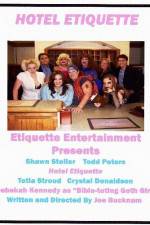 Watch Hotel Etiquette Movies123