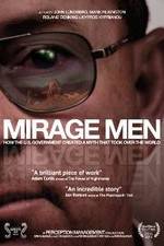 Watch Mirage Men Movies123