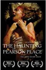 Watch The Haunting of Pearson Place Movies123