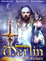 Watch RiffTrax: Merlin the Return Movies123