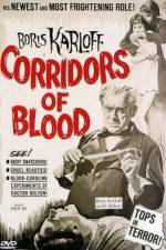 Watch Corridors of Blood Movies123