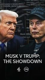 Watch Musk v Trump: The Showdown (TV Special 2025) Movies123