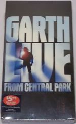Watch Garth Live from Central Park Movies123