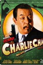 Watch Charlie Chan on Broadway Movies123