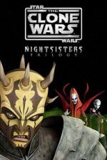 Watch Star Wars: The Clone Wars - The Nightsisters Trilogy Movies123