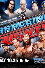 Watch WWE Bragging Rights Movies123