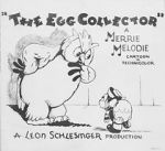 Watch The Egg Collector (Short 1940) Movies123
