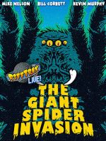 Watch RiffTrax Live: Giant Spider Invasion Movies123