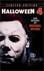 Watch Halloween 4: Final Cut Movies123