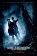 Watch Sherlock Holmes  A Game of Shadows Movies123