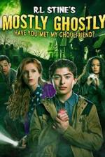 Watch Mostly Ghostly: Have You Met My Ghoulfriend Movies123