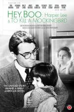 Watch Hey Boo Harper Lee and 'To Kill a Mockingbird' Movies123