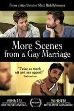 Watch More Scenes from a Gay Marriage Movies123