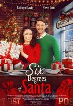 Watch Six Degrees of Santa Movies123